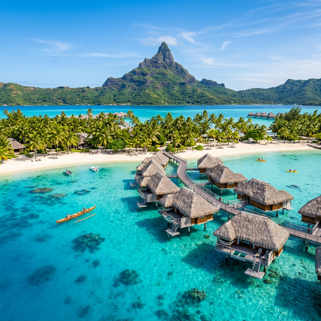 Bora Bora
