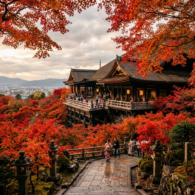 Kyoto