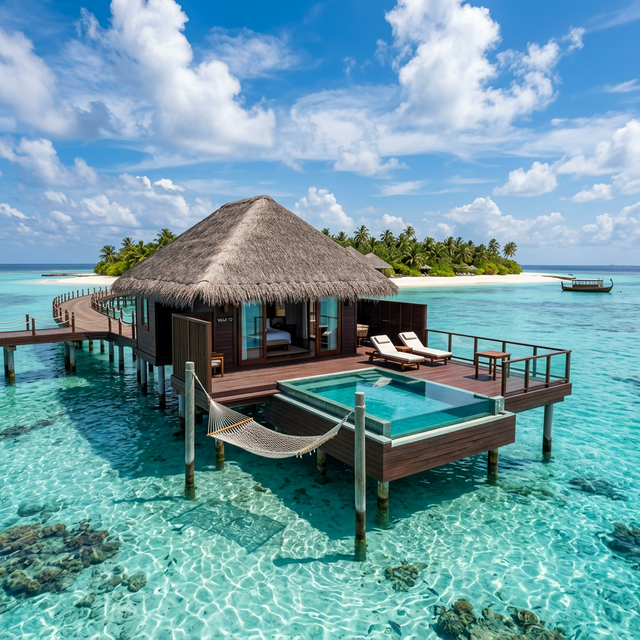 Maldives